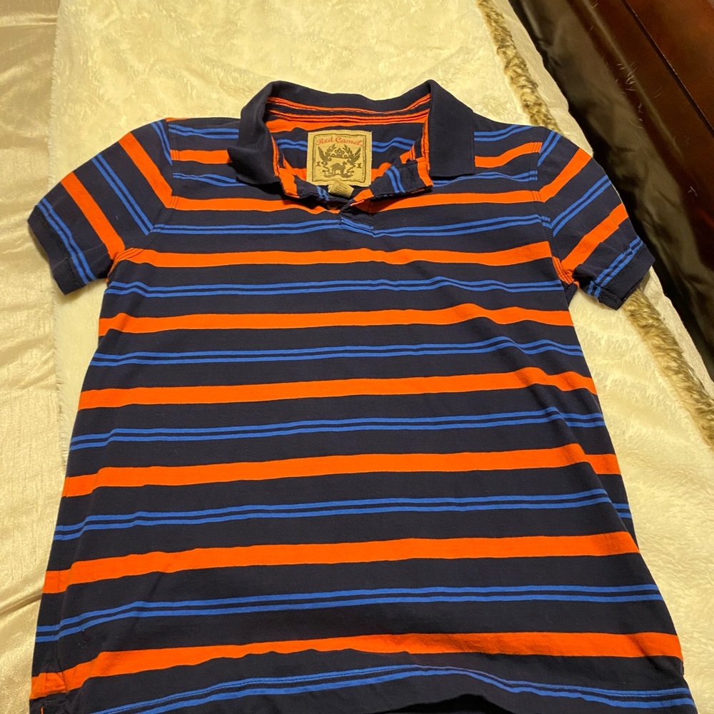 Men’s polo shirt very soft